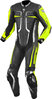 Berik Flumatic Race One Piece Motorcycle Leather Suit