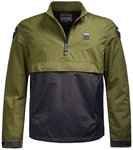 Blauer Spring Pull Jaqueta de moto tèxtil