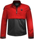 Blauer Spring Pull Giacca tessile motociclistica