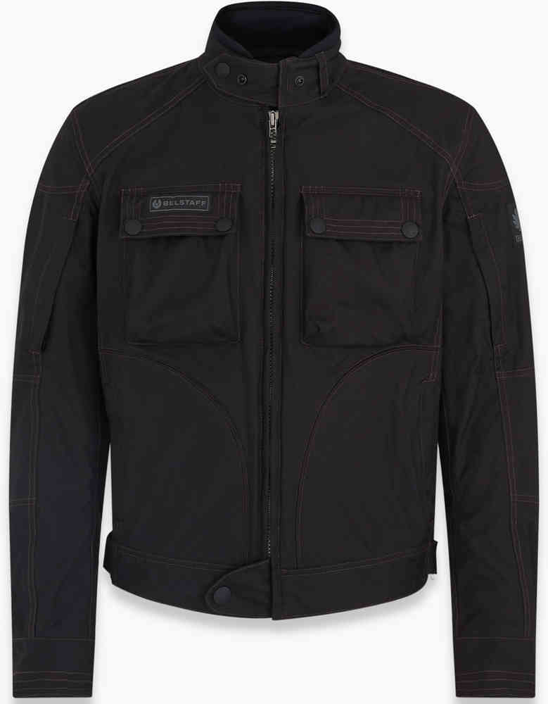 Belstaff Greenstreet オートバイジャケット