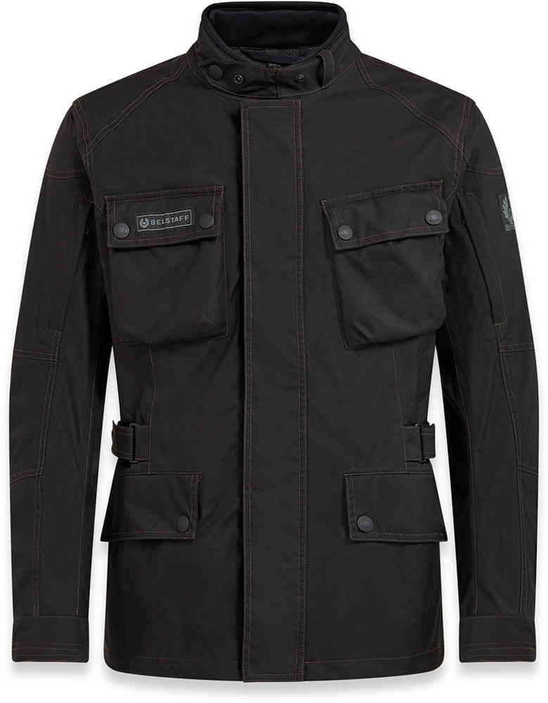 Belstaff Macklin Motorcycle Jacket