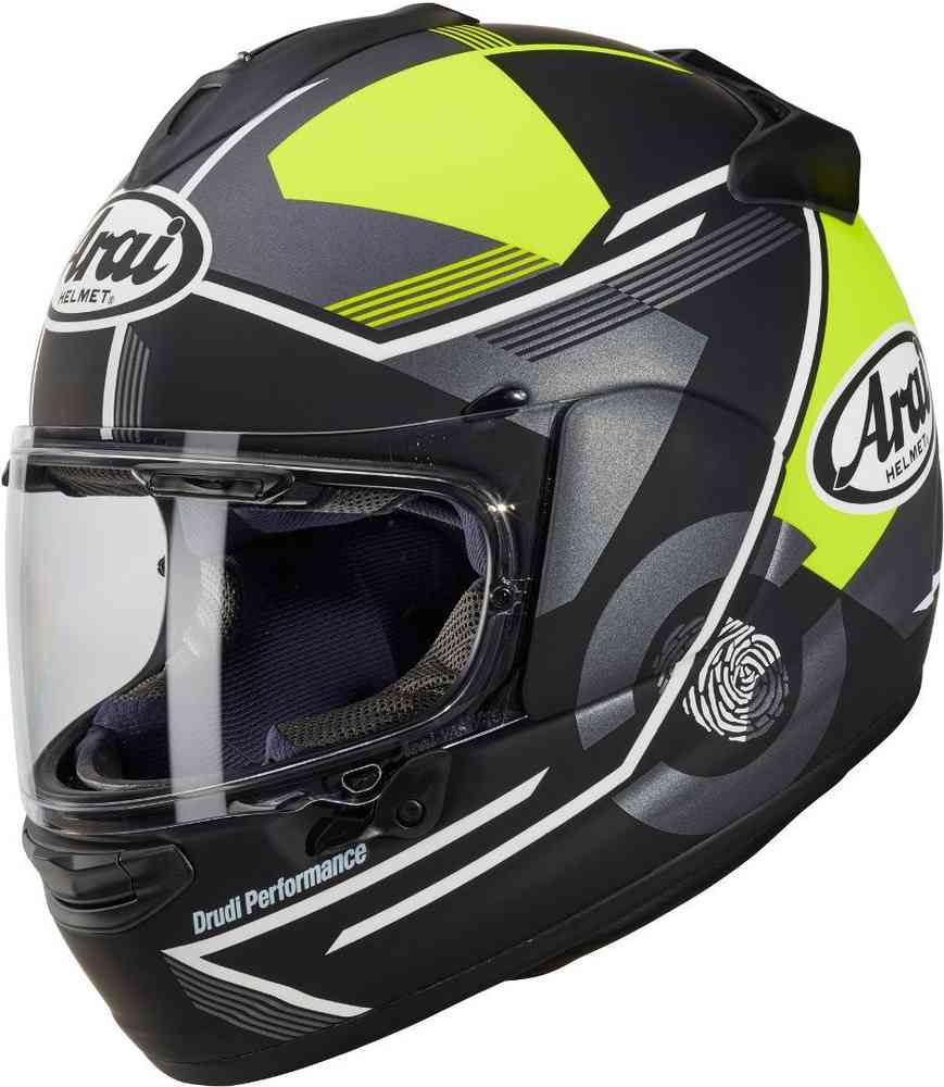 Arai Chaser-X Gene Casc