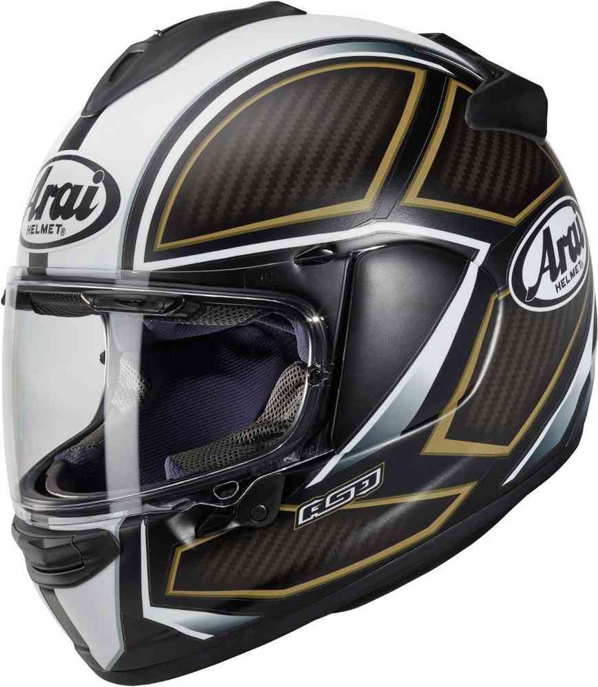 Arai Chaser-X Spine Helmet