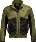 Blauer Thor Air перфорированный мотоцикл Текстильный Куртка