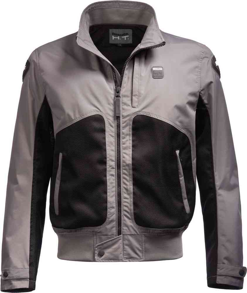 Blauer Thor Air perforated Motorcycle Textile Jacket
