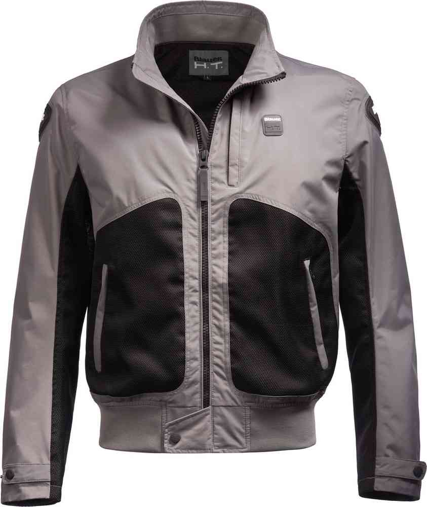 Blauer Thor Air перфорированный мотоцикл Текстильный Куртка