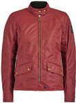 Belstaff Antrim Ladies Motorcycle Waxed Jacket