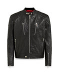 Belstaff Cheetham Motorcykel skinnjacka