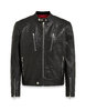 Preview image for Belstaff Cheetham Motorcycle Leather Jacket