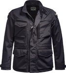 Blauer Ethan Motorcykel Textil jacka