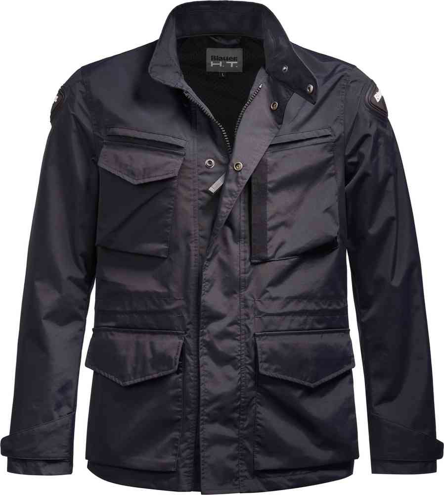 Blauer Ethan Veste textile de moto