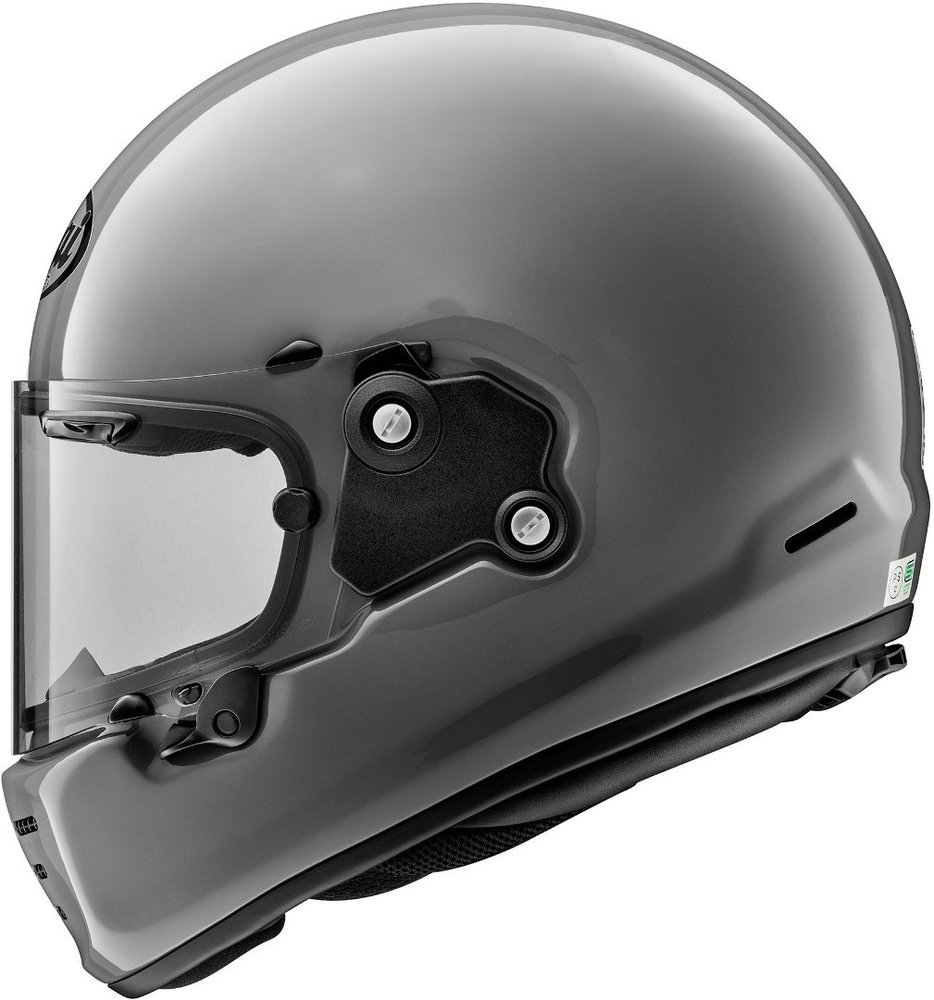 Arai Concept-X Solid Casc