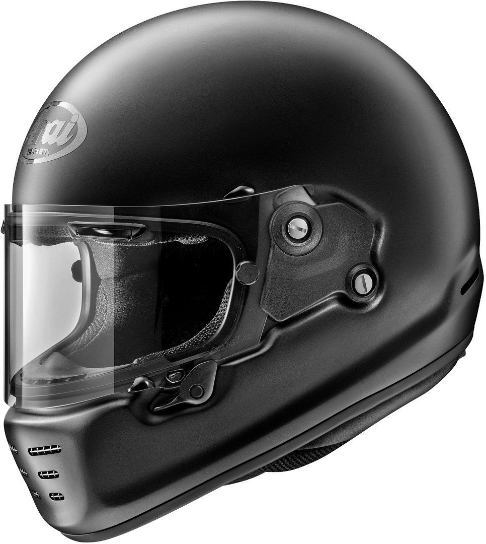Arai Concept-X Solid Helmet, black, Size XL, black, Size XL