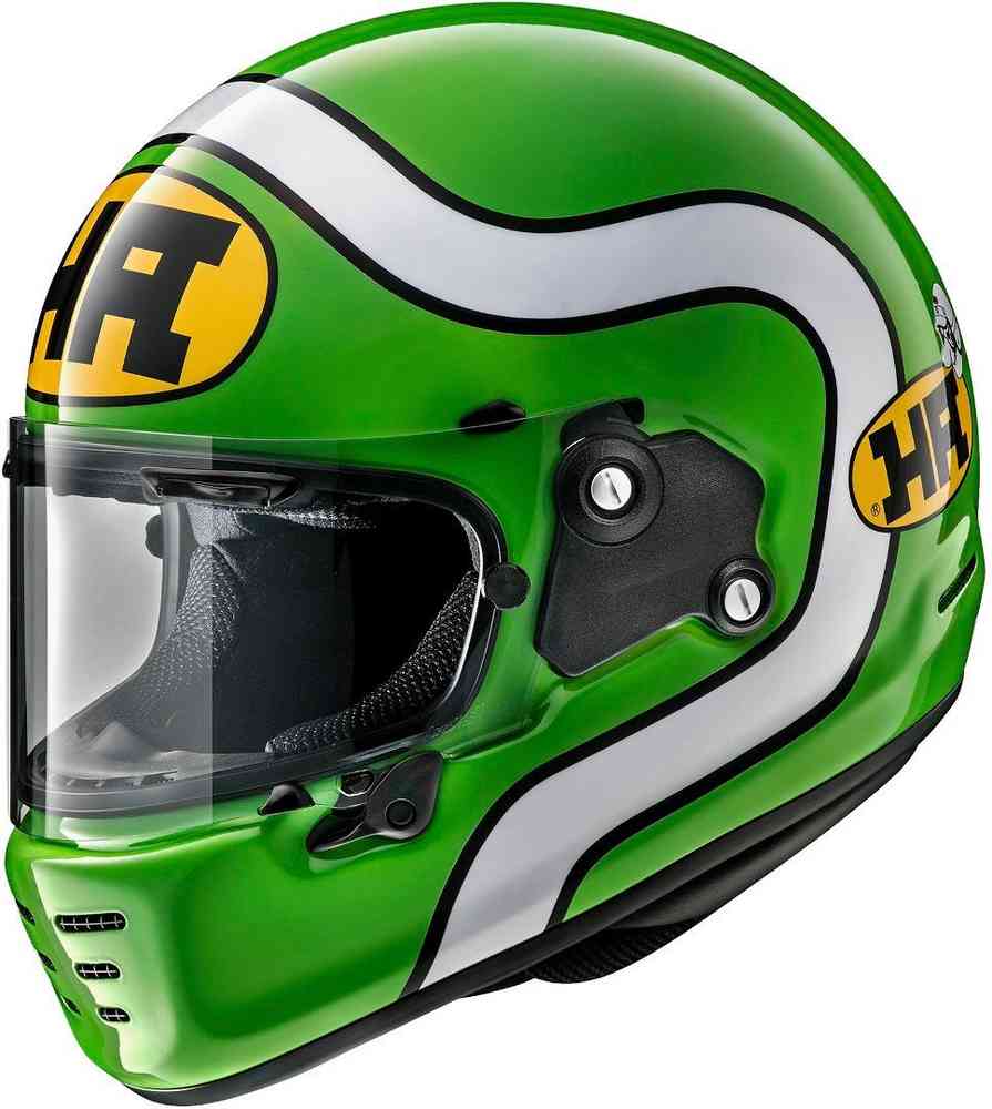 Arai Concept-X HA Hjälm