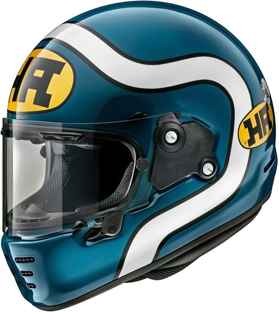 Arai Concept-X HA Casque