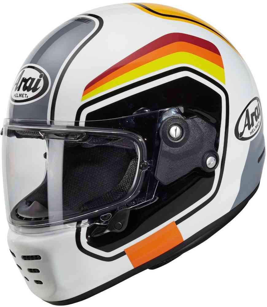 Arai Concept-X Number - precios FC-Moto