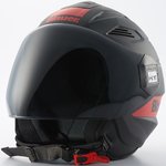 Blauer Brat Jet Helmet