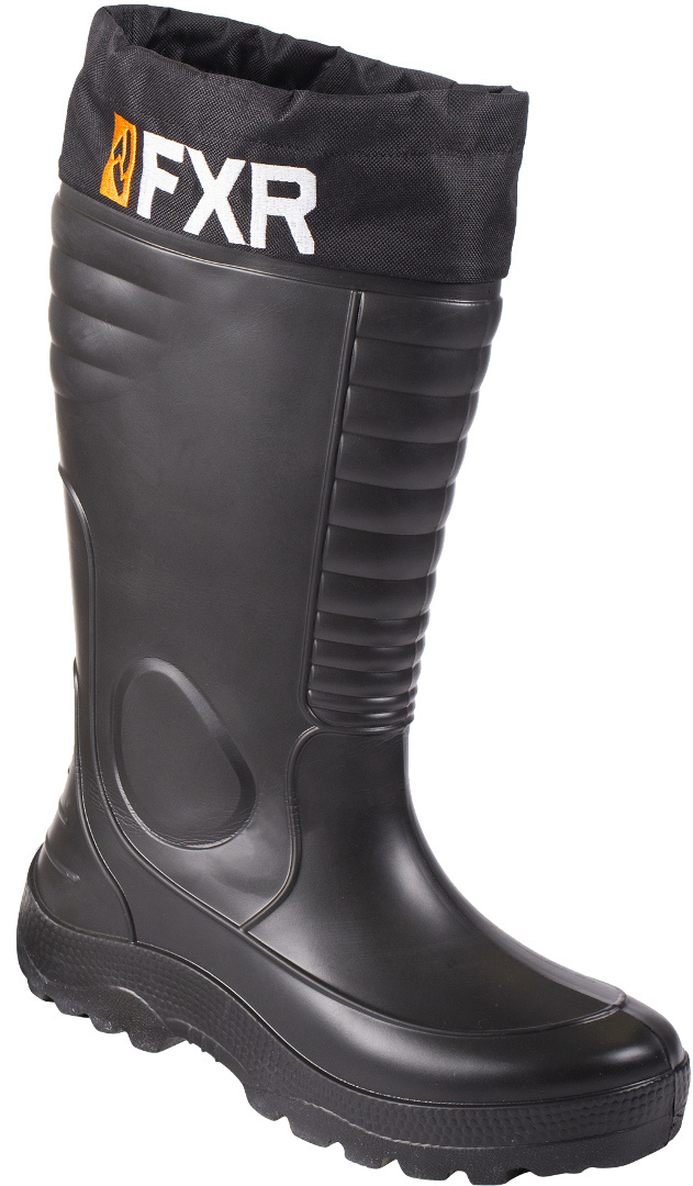 FXR Excursion Lite Winterstiefel, schwarz, Größe 48, schwarz, Größe 48