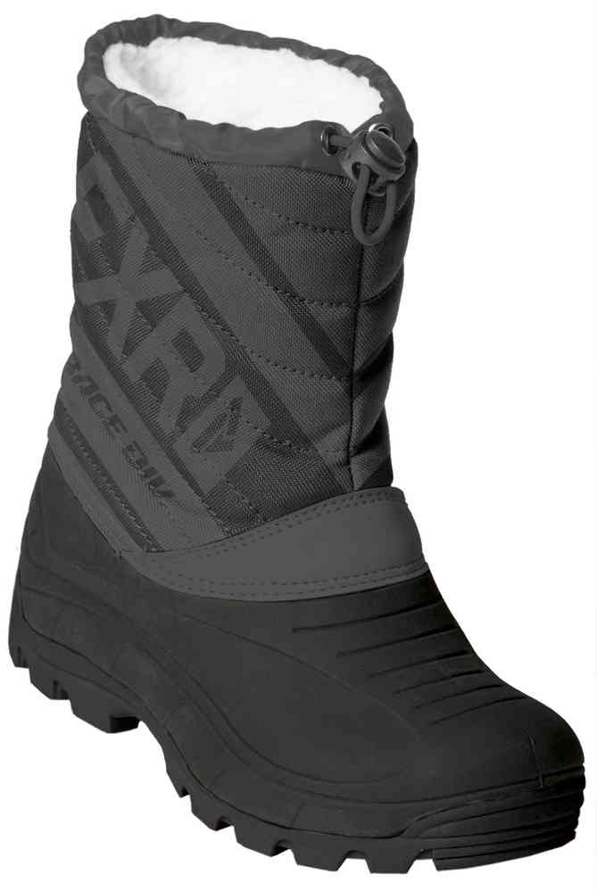 FXR Octane Botas de Inverno da Juventude