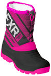 FXR Octane Youth Winter Boots