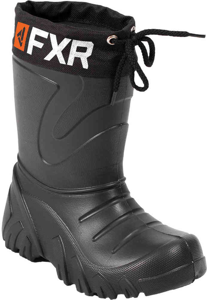 FXR Svalbard Youth Winter Boots buy cheap FC Moto