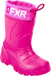 FXR Svalbard Youth Winter Boots
