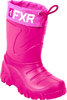 FXR Svalbard Botas de Invierno Juvenil