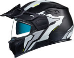 Nexx X.Vilijord Light Nomad шлем