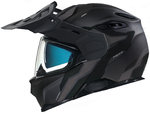 Nexx X.Vilijord Light Nomad Klapphelm