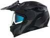 Preview image for Nexx X.Vilijord Light Nomad Helmet