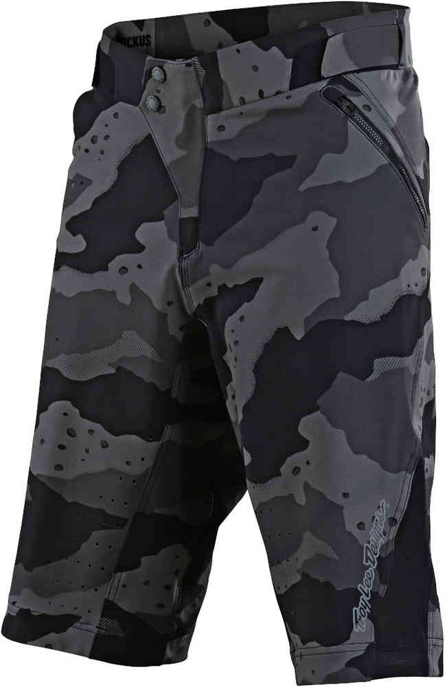 Troy lee designs cheap bike shorts