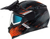 Nexx X.Vilijord Mudvalley Helmet