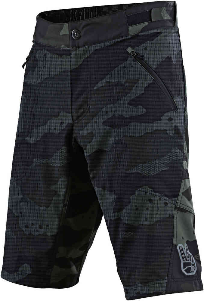Lee camo shorts hot sale