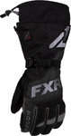 FXR Heated Recon Зимние перчатки