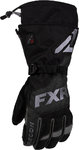 FXR Heated Recon Guanti invernali