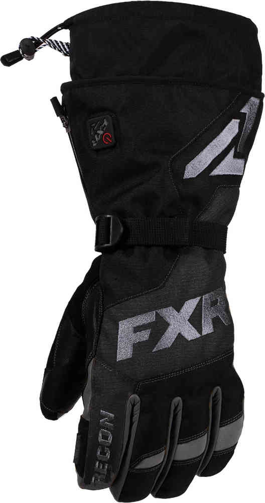 FXR Heated Recon Guantes de invierno