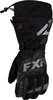 FXR Heated Recon Zimní rukavice