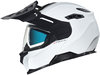 Nexx X.Vilijord Plain casque