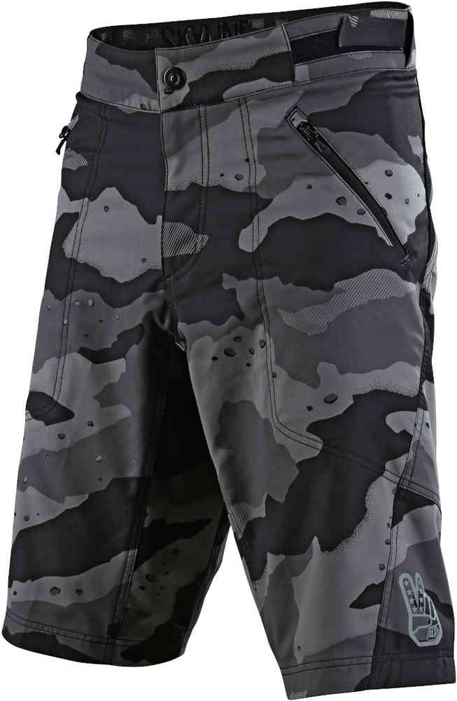 Troy Lee Designs Skyline Camo Fahrradshorts