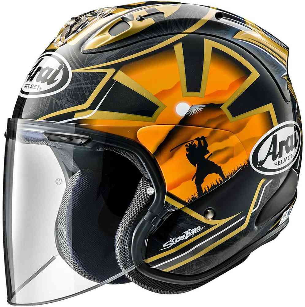 Arai pedrosa shop