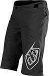 Troy Lee Designs Sprint Pantalons curts en bicicleta juvenil