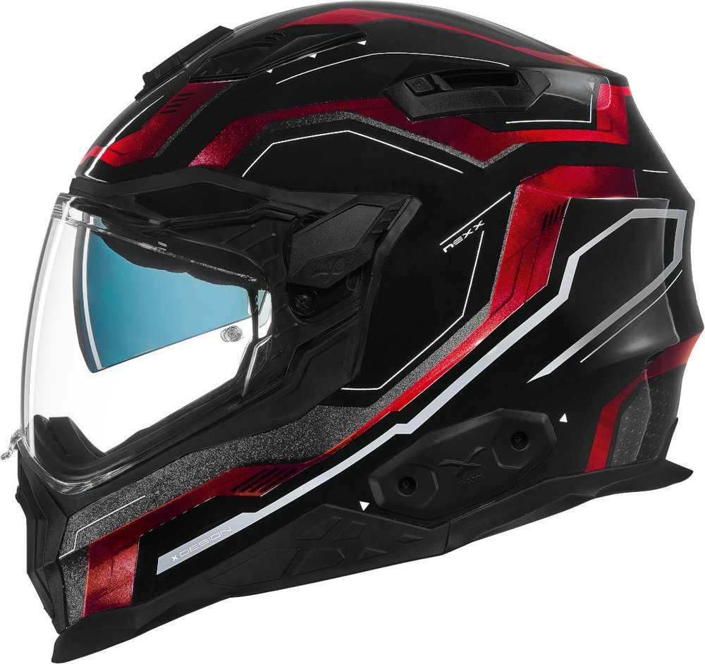 nexx sport x wst 2 supercell helmet