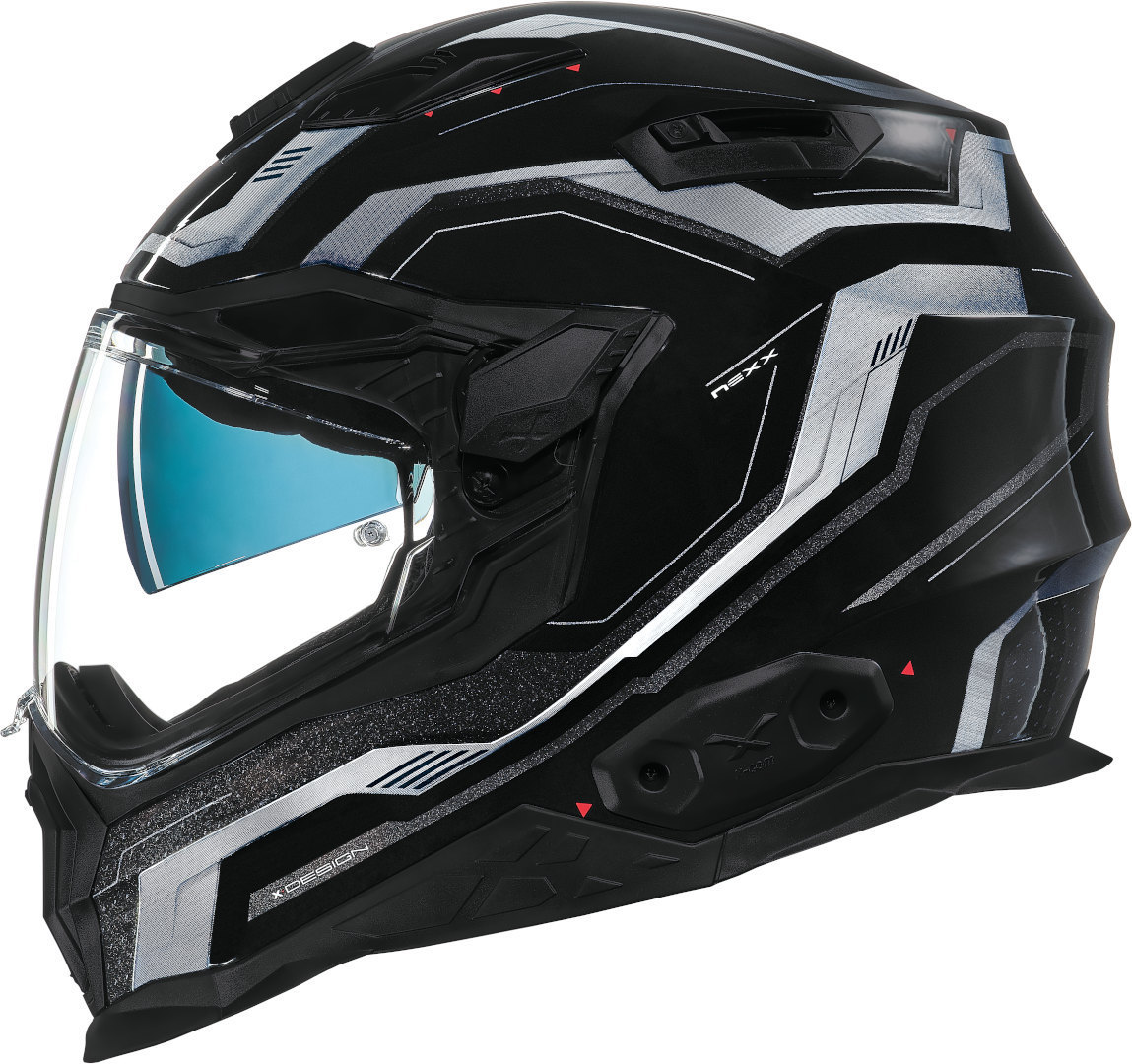 Nexx Sport X.Wst 2 Supercell Casque