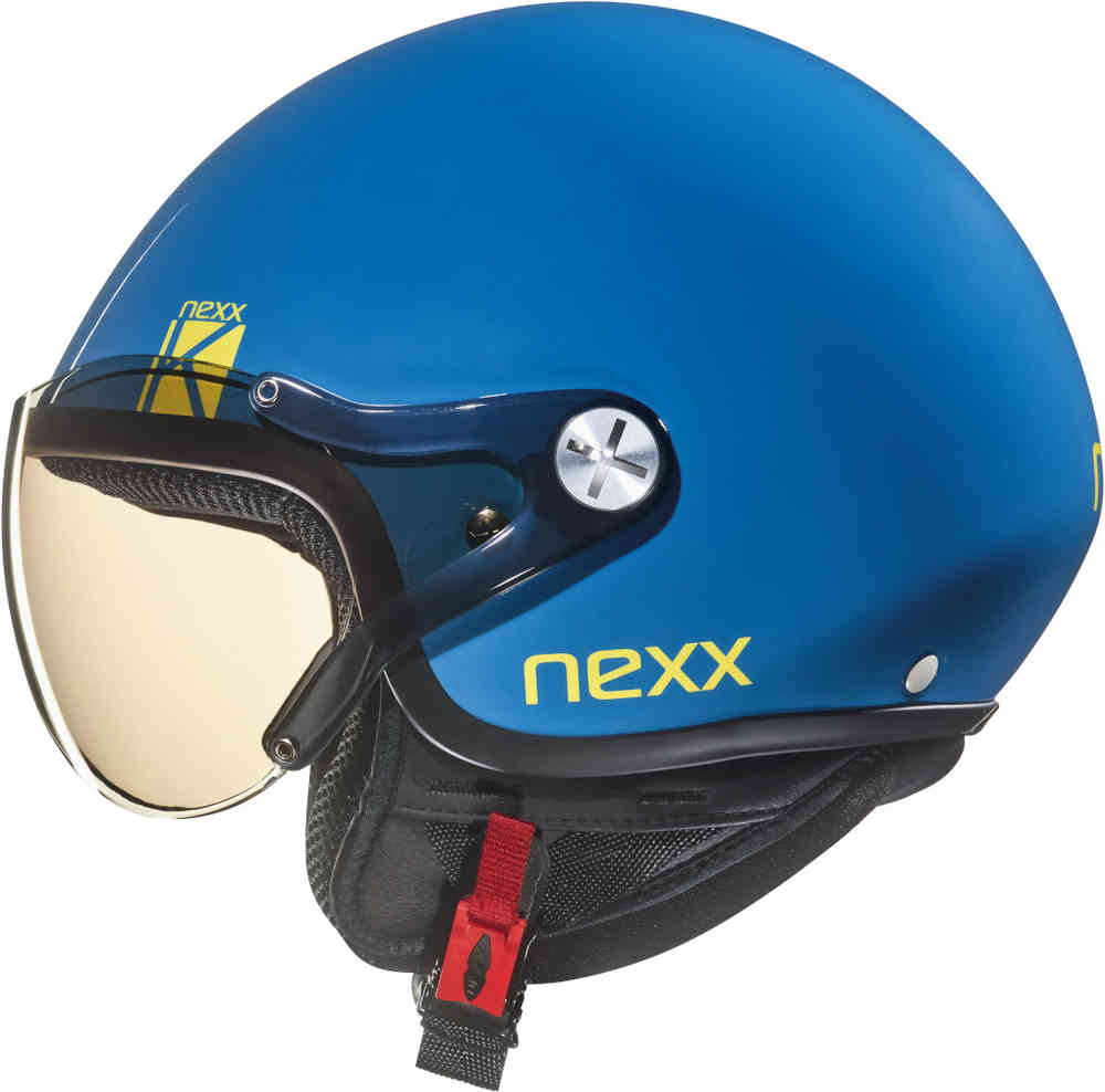 Nexx Urban SX.60 Kids K 兒童噴氣頭盔