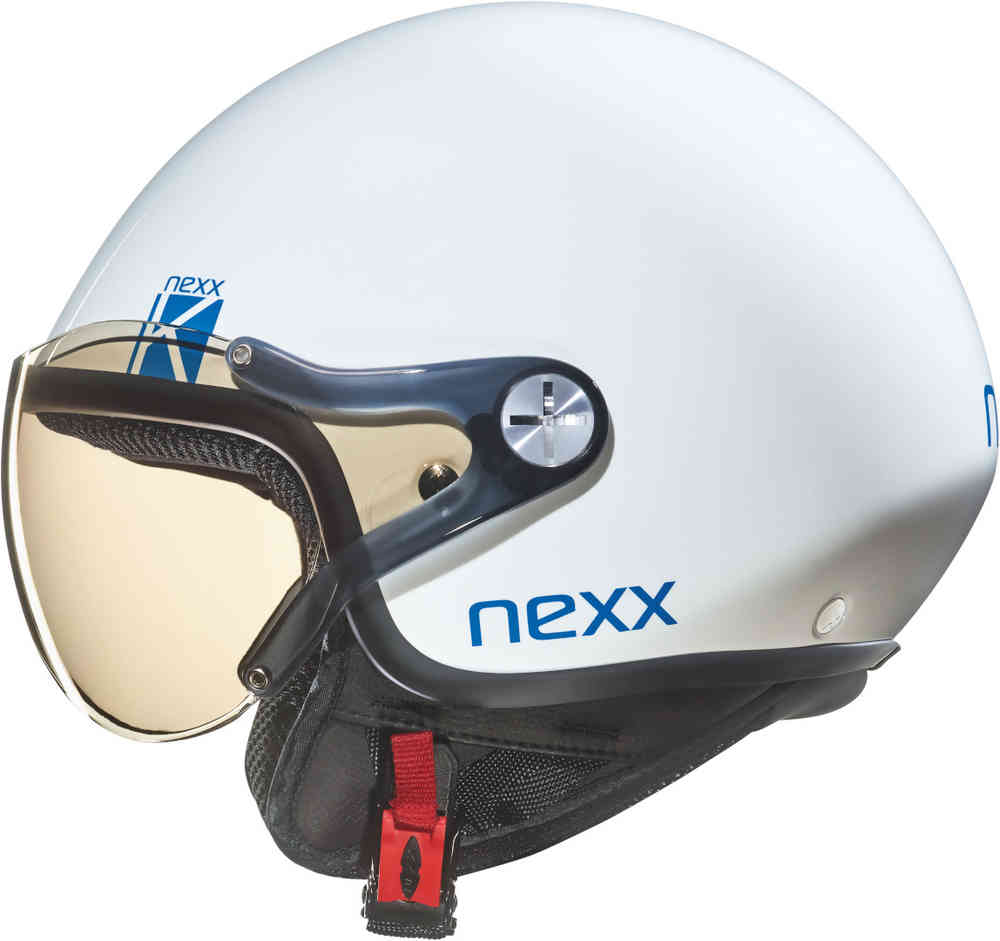 Nexx Urban SX.60 Kids K De Helm van de Straal van jonge geitjes