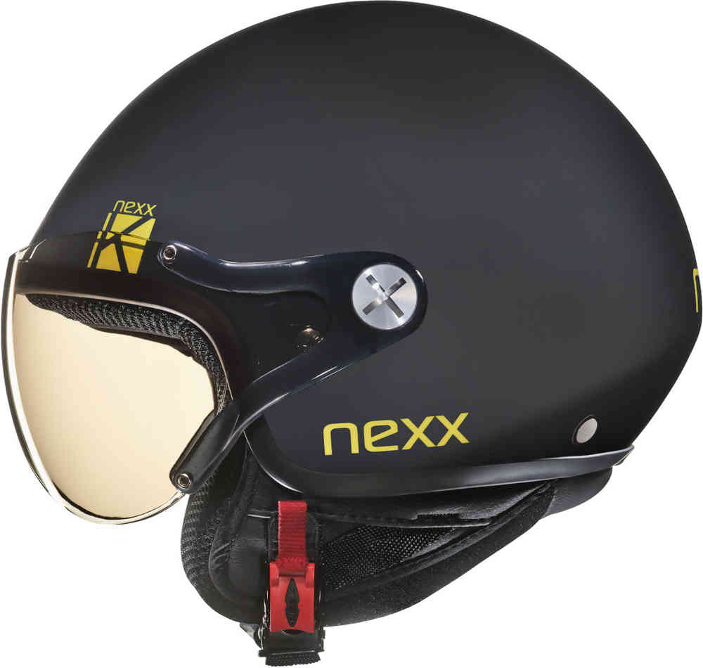 Nexx Urban SX.60 Kids K Casco jet per bambini