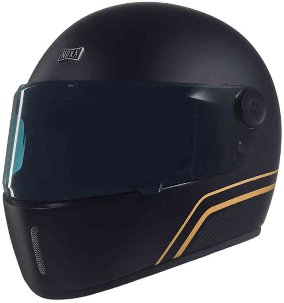 Nexx Garage X.G100R Giant Slayer casque