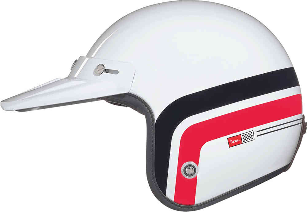 Casco nexx garage 2025