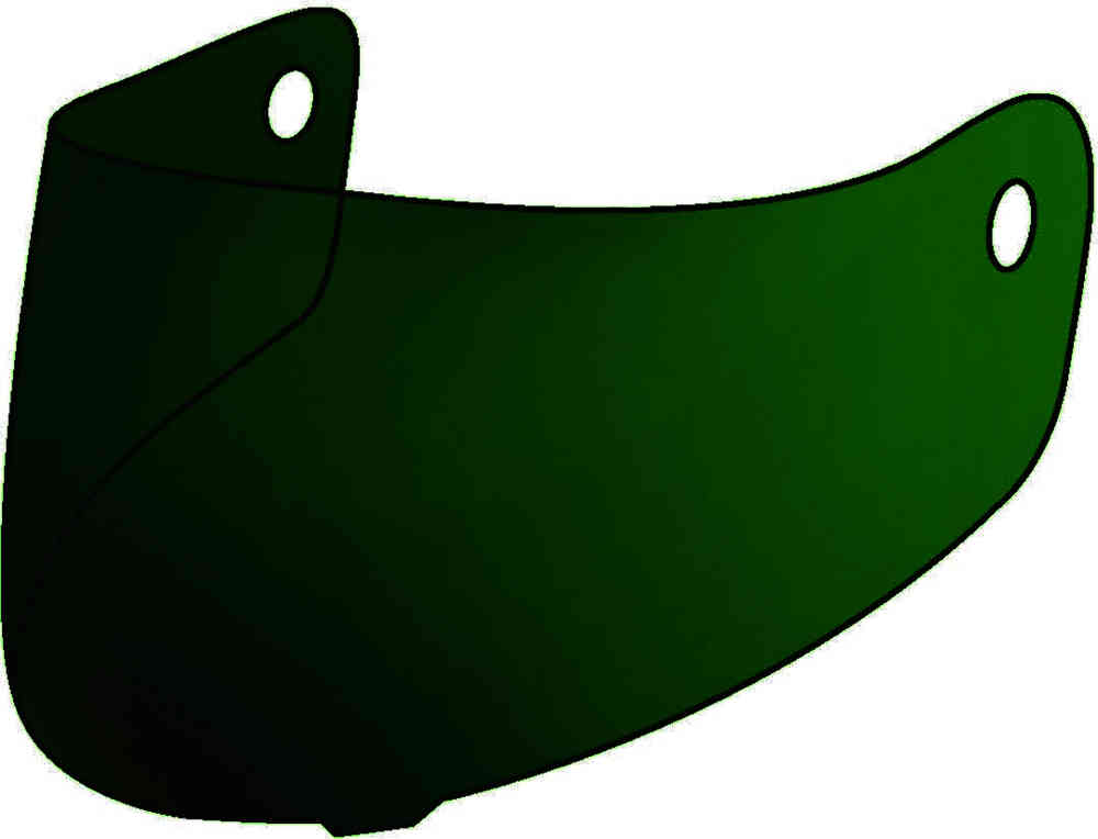 Nolan N70-2 X Козырек Зеленый L-XXXL 