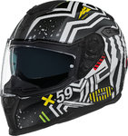 Nexx Urban SX.100 Enigma Casc